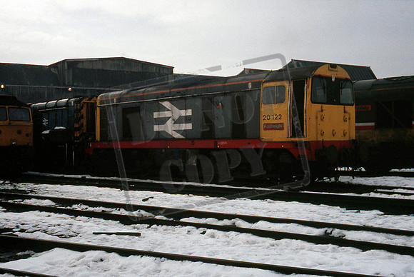 20122 1988c Eastfield