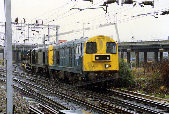 20208 1989-03-02 Bescot