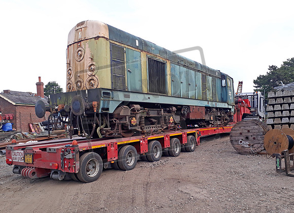 20069 2020-07-03 Dereham