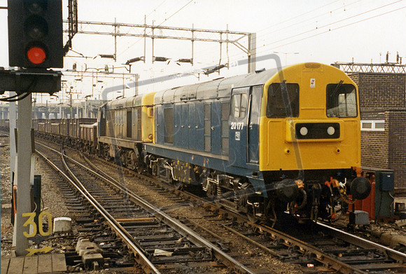 20177 1985-03-20 Bescot