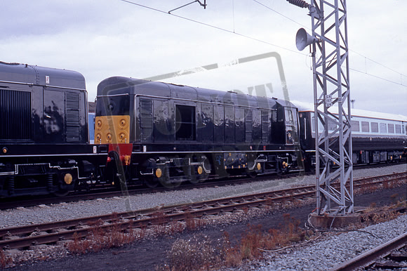 20042 1992c Crewe