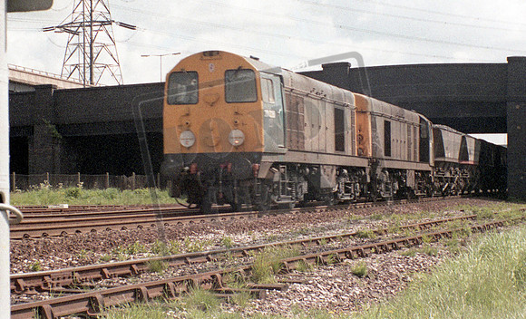 20026 1985-08 Washwood Heath