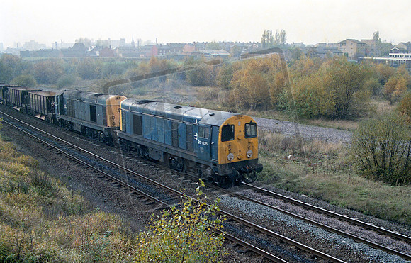 20035 1989 Ryecroft