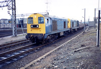 20157 1982 Bescot