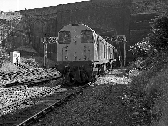 20071 1980s  Chester