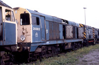 20002 1990-06-17 Doncaster Works