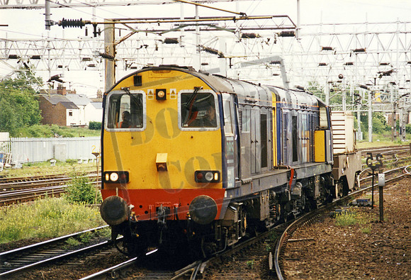 20308 2003-06-06 Bescot