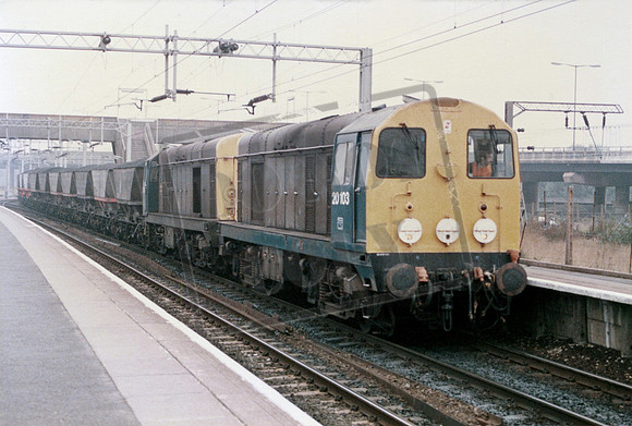 20103 1985-10-16 Bescot