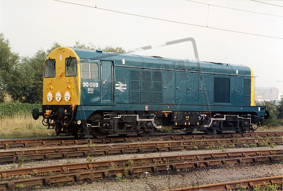 20093 1983-09-27 Bescot