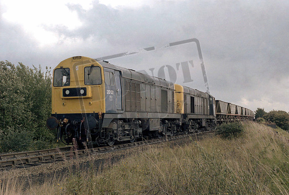 20131 1985-08-14 Bickershaw