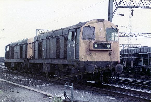 20163 1982-09-15 Bescot