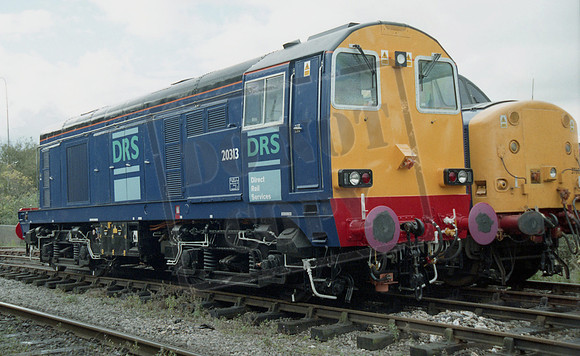 20313 1990s no details