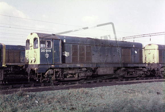 20015 1985-04-13 Bescot