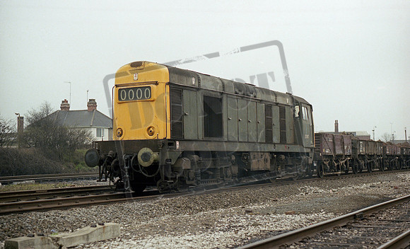 20167 1978-04-02 Toton