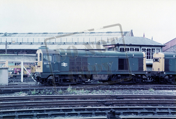 20181 1982-06-11 Derby Station