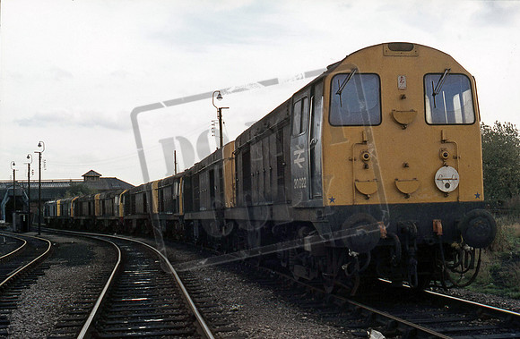 20022 1976 Barrow Hill
