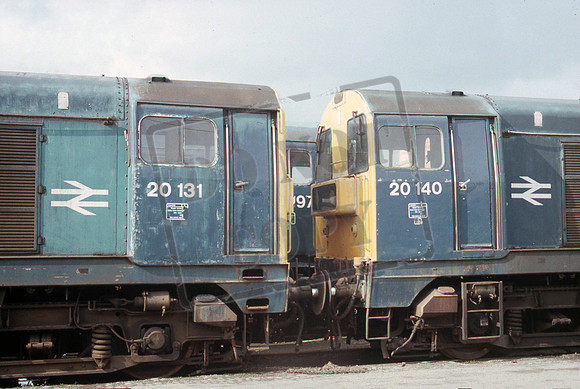 20131 1988 Toton