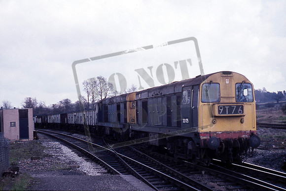 20175 1975 Whitacre