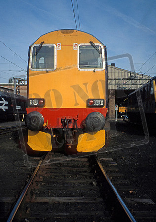 20305 1994c Crewe Electric
