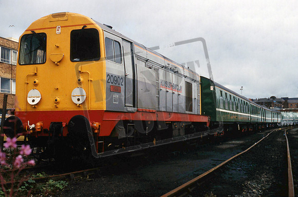 20902 1990s Preston