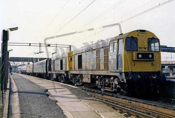 20172 1985-05-03 Bescot