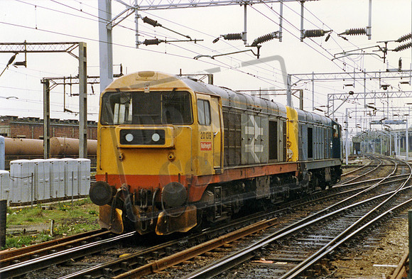 20138 1989-04-19 Bescot