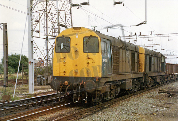 20113 1985-08-09 Bescot