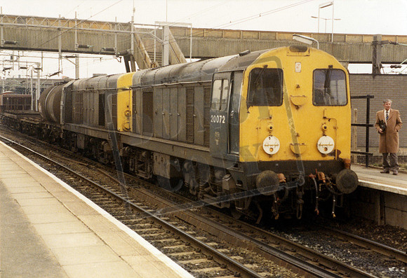 20072 1985-03-27 Bescot