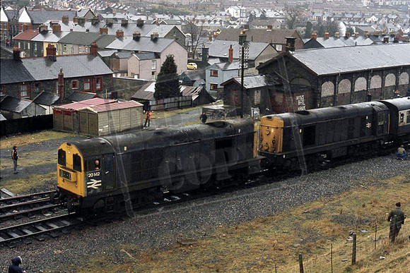 20142 1978-1-29 Treherbert