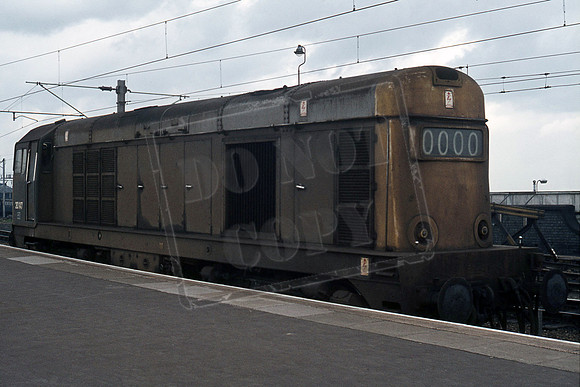 20147 1976c Wolverhampton