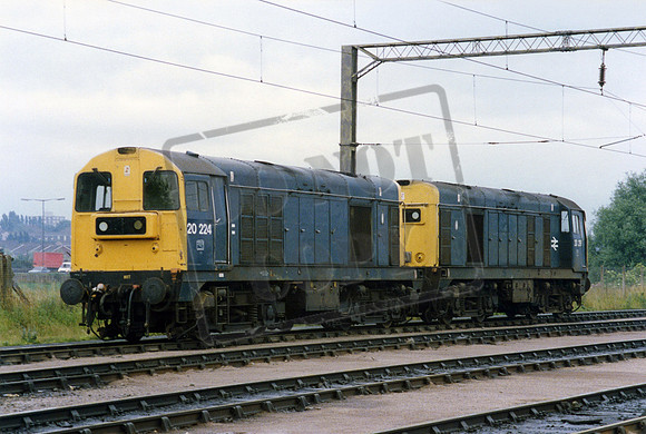 20224 1988-07-13 Bescot