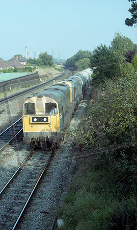 20195 1985-08 Water Orton