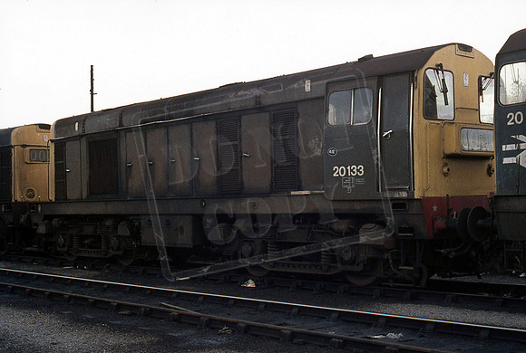 20133 1976 Barrow Hill