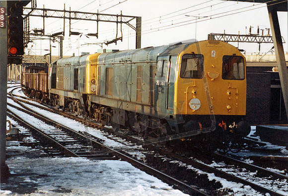 20061 1983-12-12 Bescot