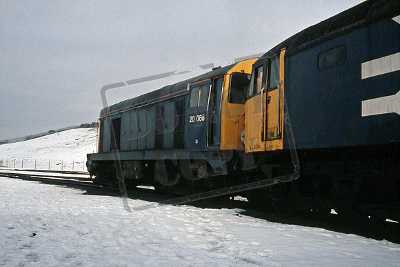 20066 1985c Eastfield