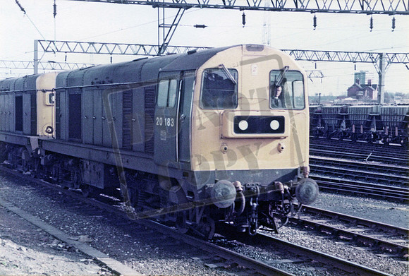 20183 1983-03-15 Bescot