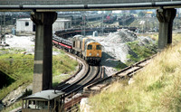 20xxx 1985 Tinsley