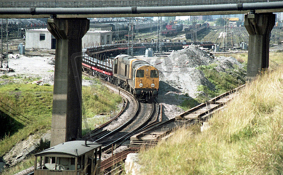 20xxx 1985 Tinsley