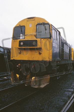20193 1986-05-17 Motherwell