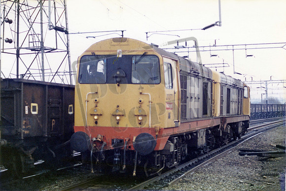 20077 1986-03-12 Bescot