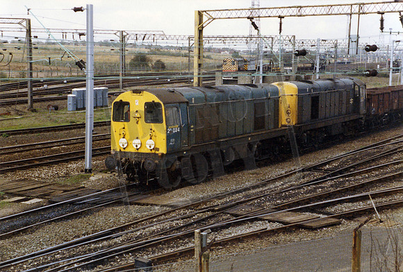 20034 1989-04-21 Bescot