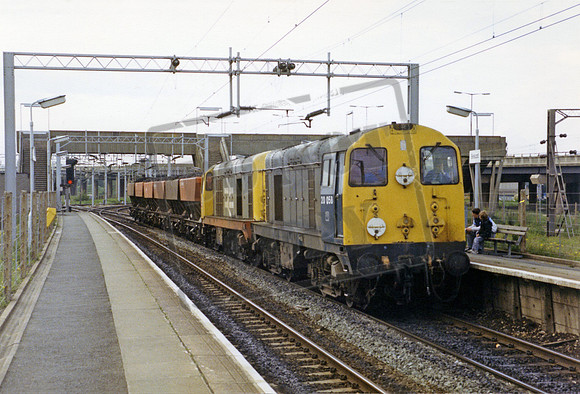20058 1987-06-17 Bescot