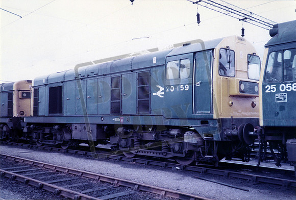 20159 1982-06-12 Bescot