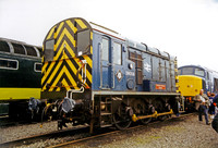 09008 1991-05-26 Coalville