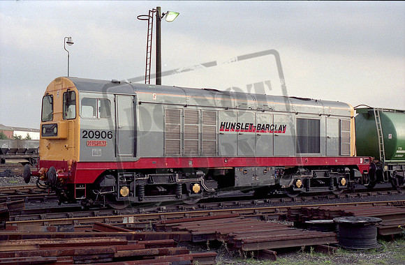 20906 1995 no details