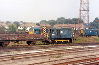 09006 1983-08-31 Norwood Junction