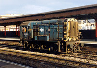 09008 1989-03-03 Newport station