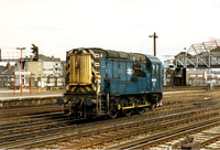 09005 1987-03-18 Clapham Junction