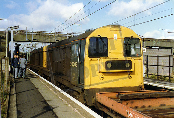 20203 1988-10-06 Bescot