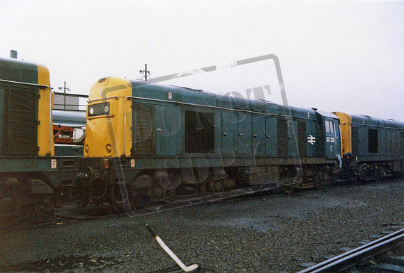 20225 1984-11-03 Haymarket